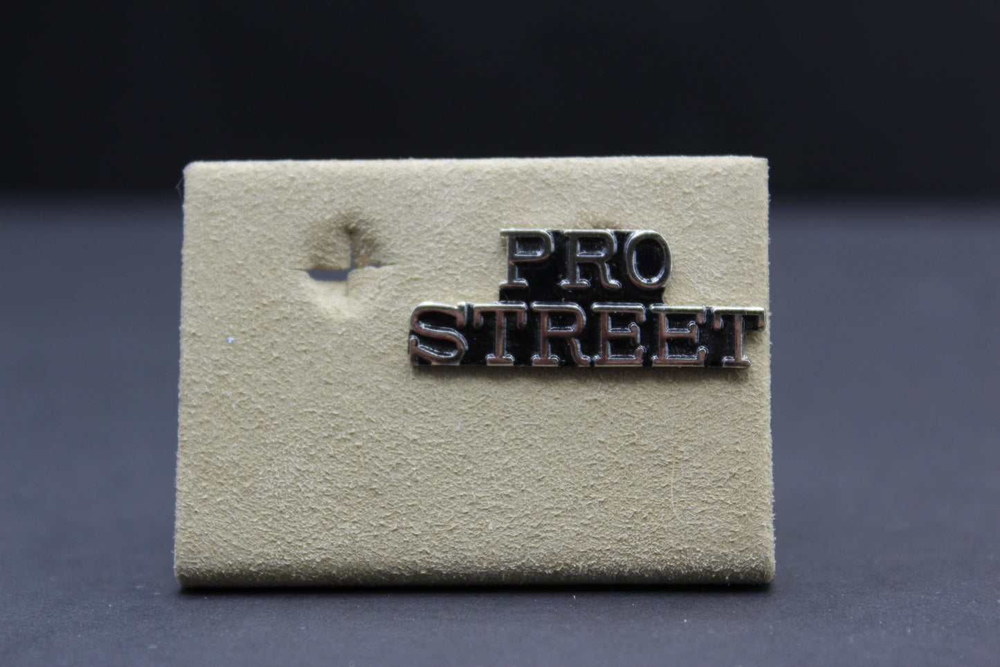 Pro Street Pins