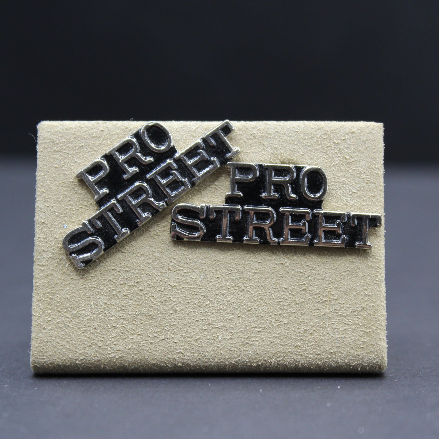 Pro Street Cufflinks