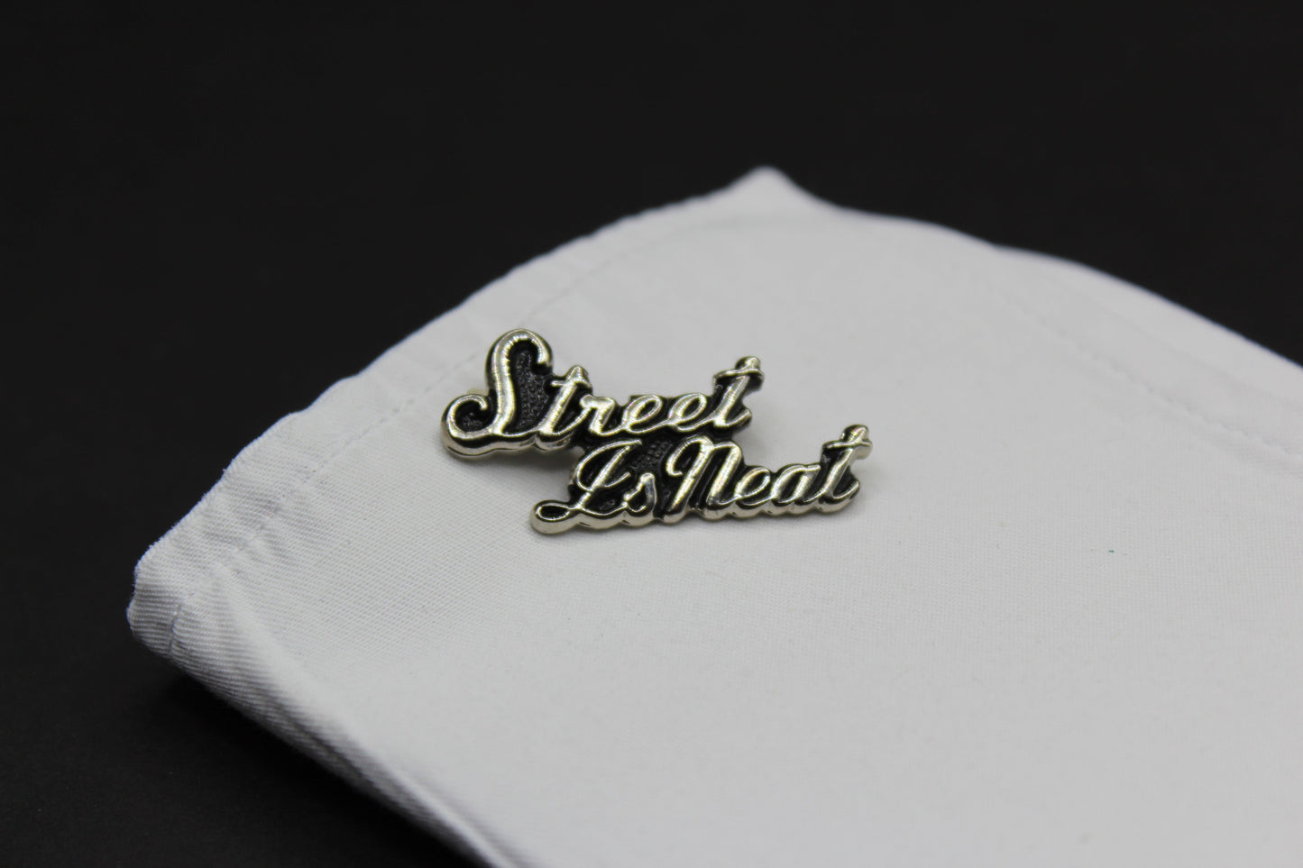 Street Is Neat Cufflinks