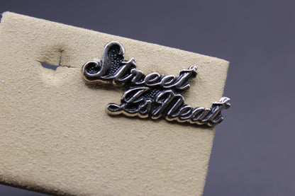 Street Is Neat Cufflinks