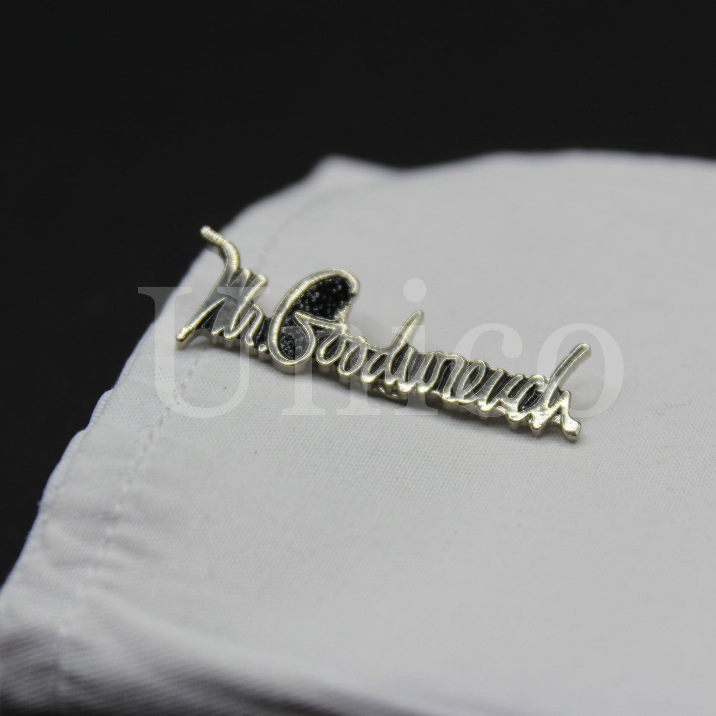 GM Goodwrench Cufflinks