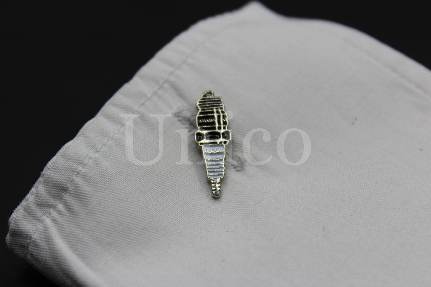 Spark Plug Pins