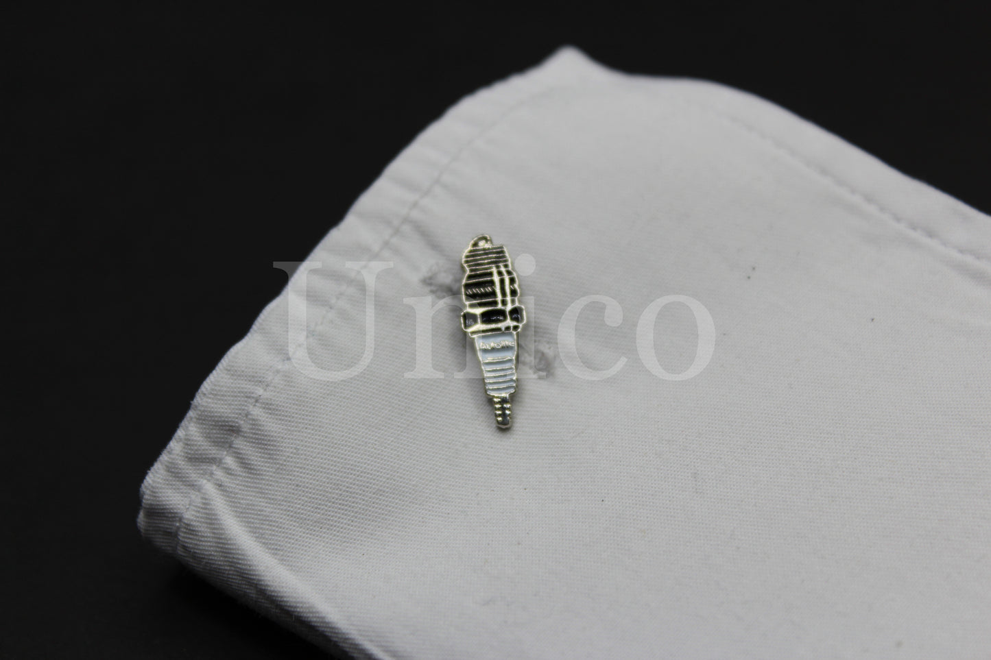 Spark Plug Pins