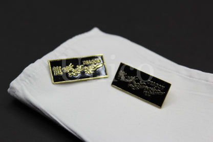 Dragon Cufflinks