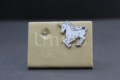 Unicorn Cufflinks