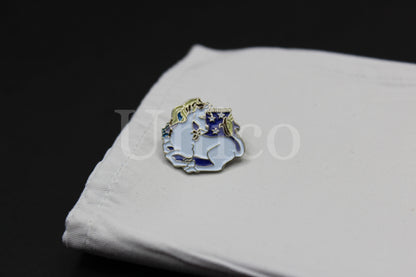 Unicorn Cufflinks