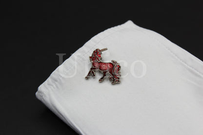 Unicorn Pins