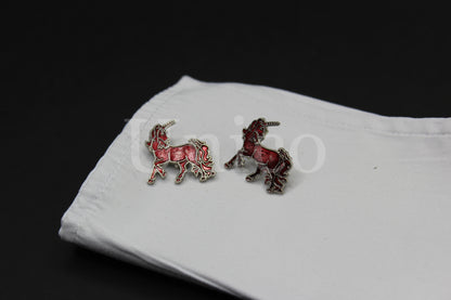 Unicorn Cufflinks