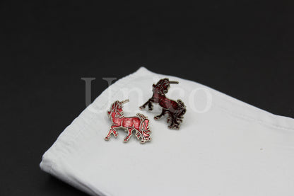 Unicorn Cufflinks