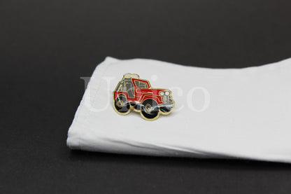 Jeep Cufflinks