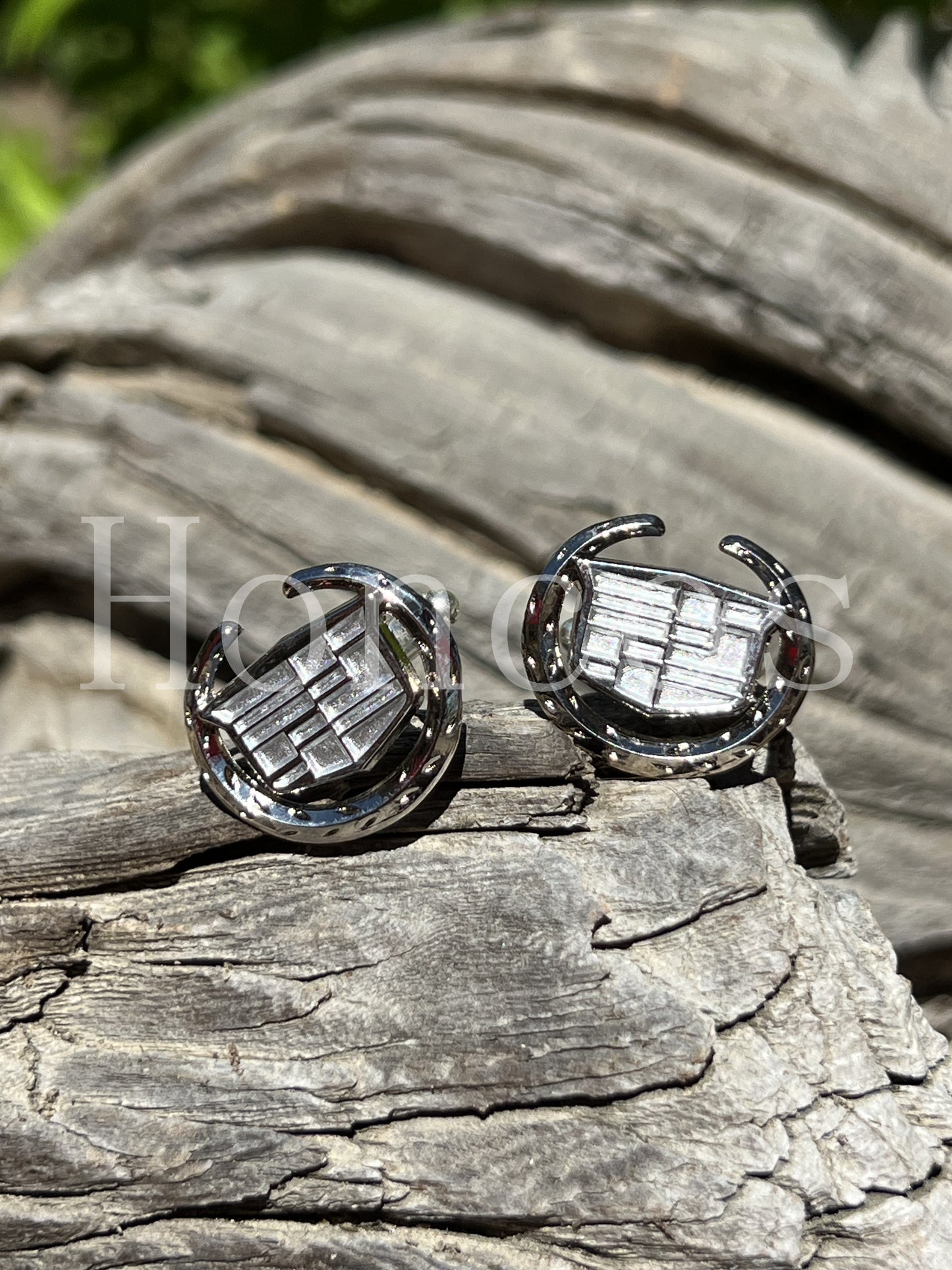 Cadillac Cufflinks