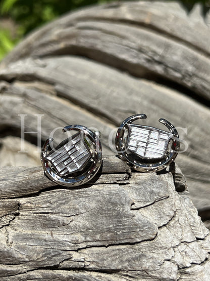 Cadillac Cufflinks