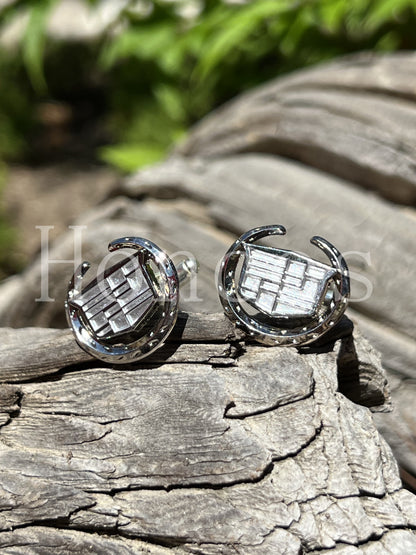 Cadillac Cufflinks