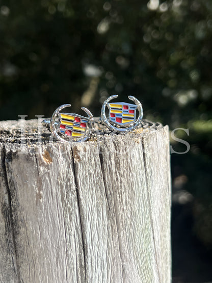 Cadillac Cufflinks