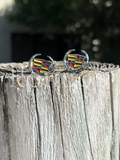 Cadillac Cufflinks