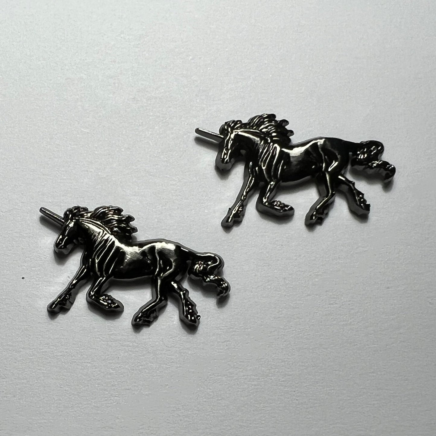 Unicorn Cufflinks