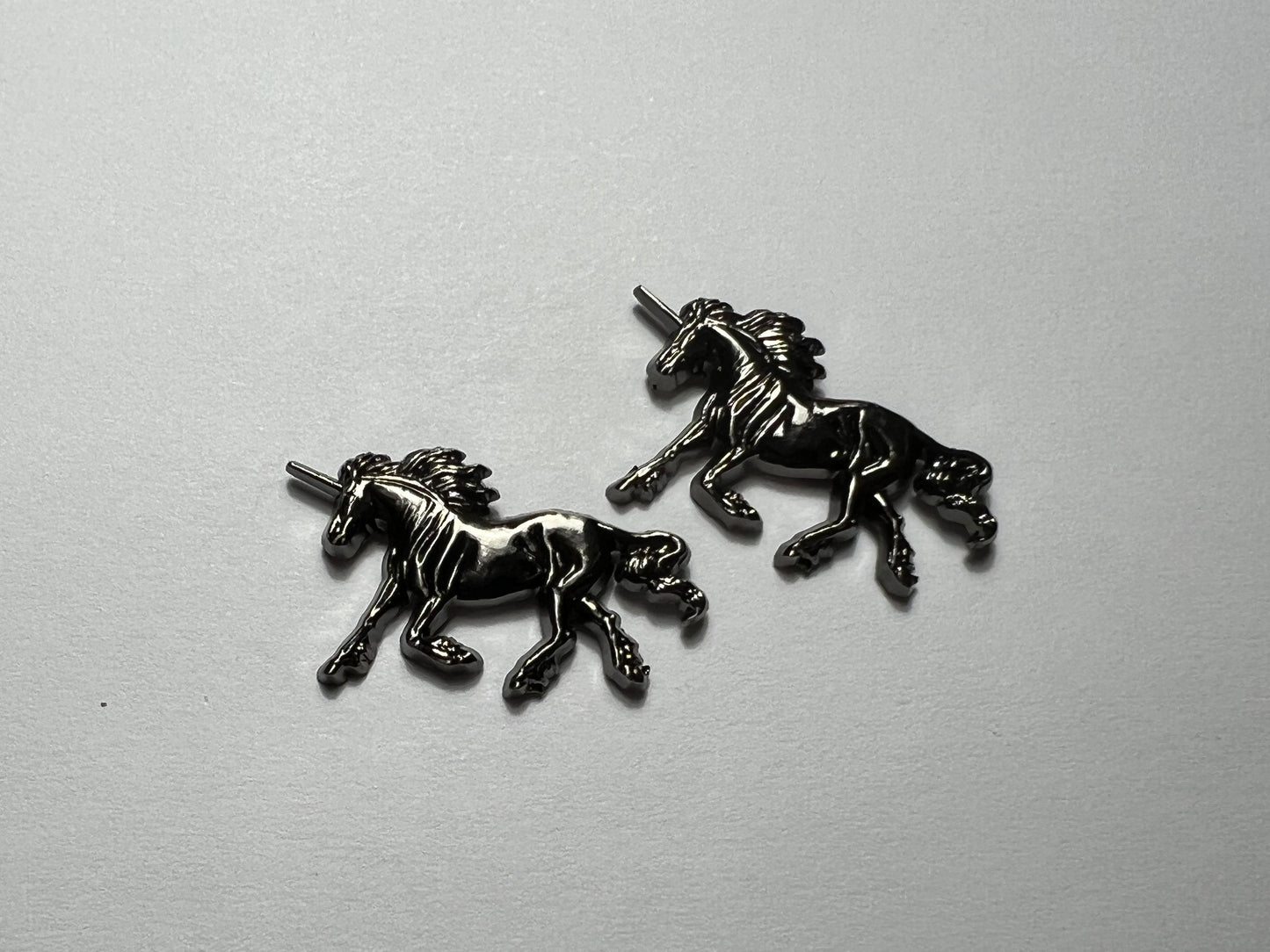 Unicorn Cufflinks