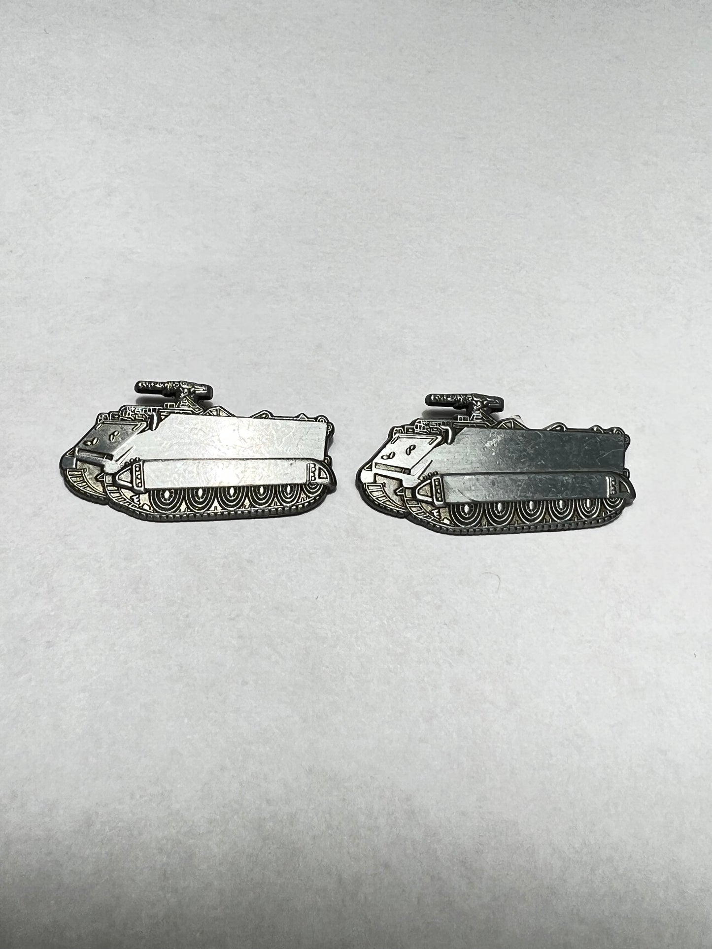 APC M113 Gavin Cufflinks