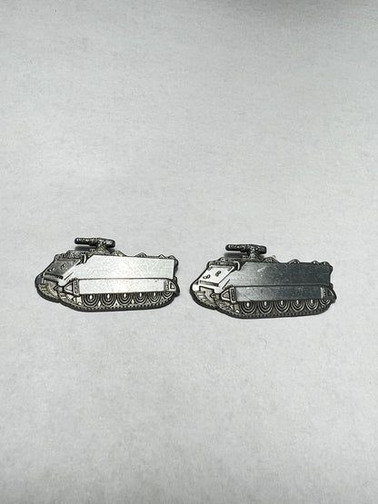 APC M113 Gavin Cufflinks