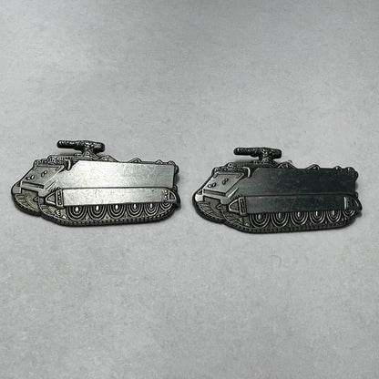 APC M113 Gavin Cufflinks