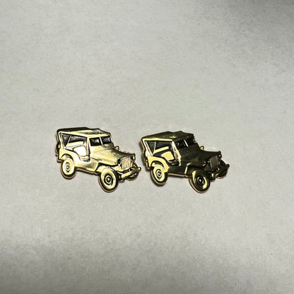 Jeep MB Cufflinks