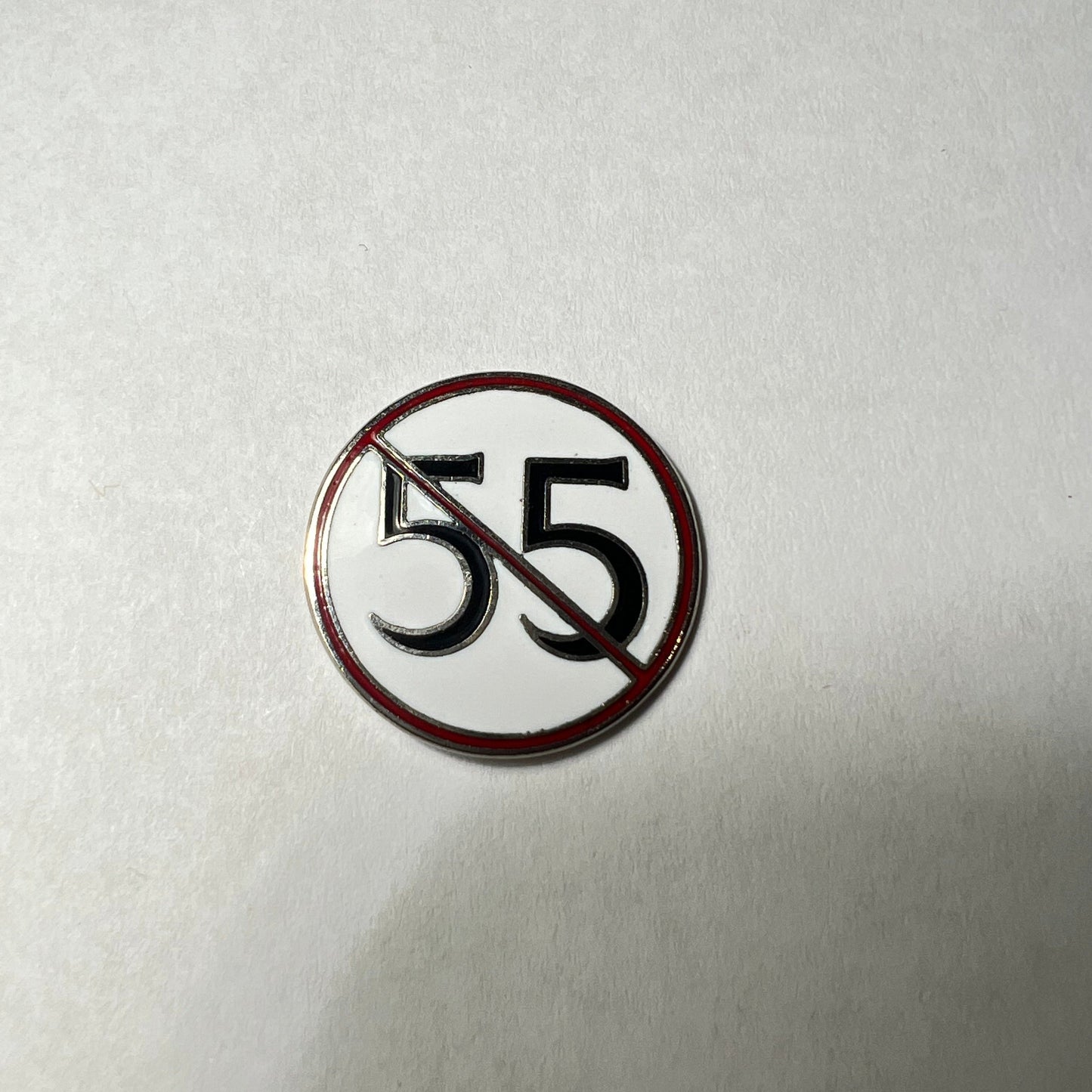 No 55 Cufflinks