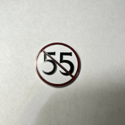 No 55 Cufflinks