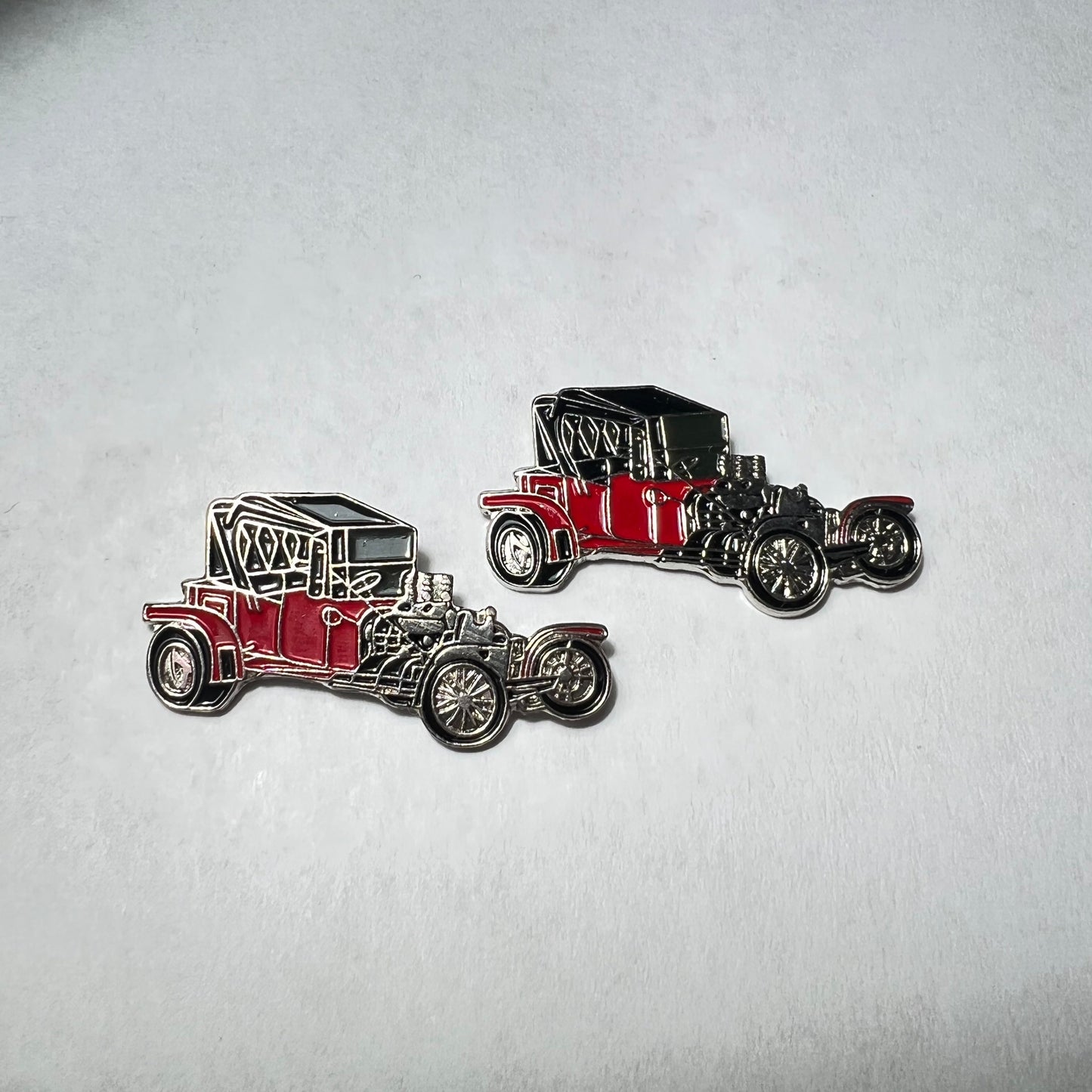 T Cruiser Cufflinks