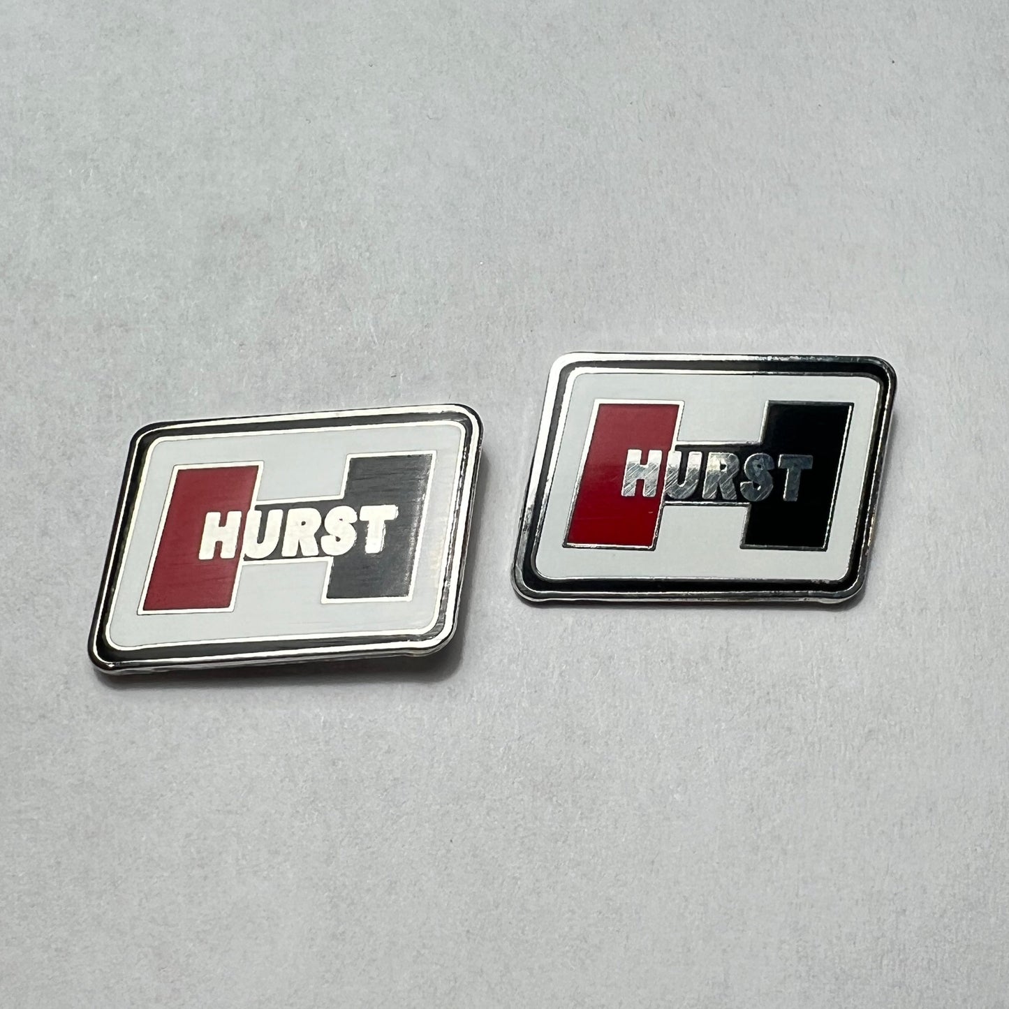 Hurst Shifter Cufflinks