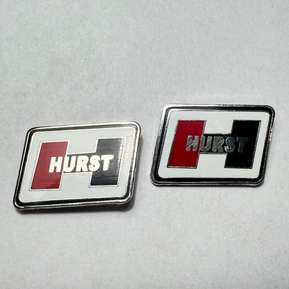 Hurst Shifter Cufflinks