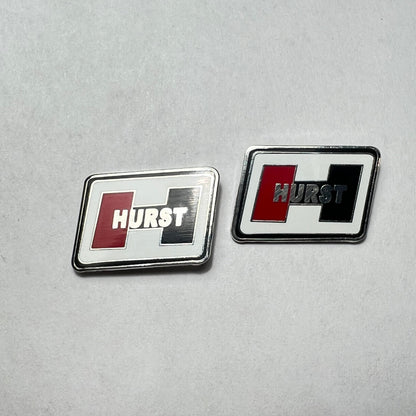 Hurst Shifter Cufflinks