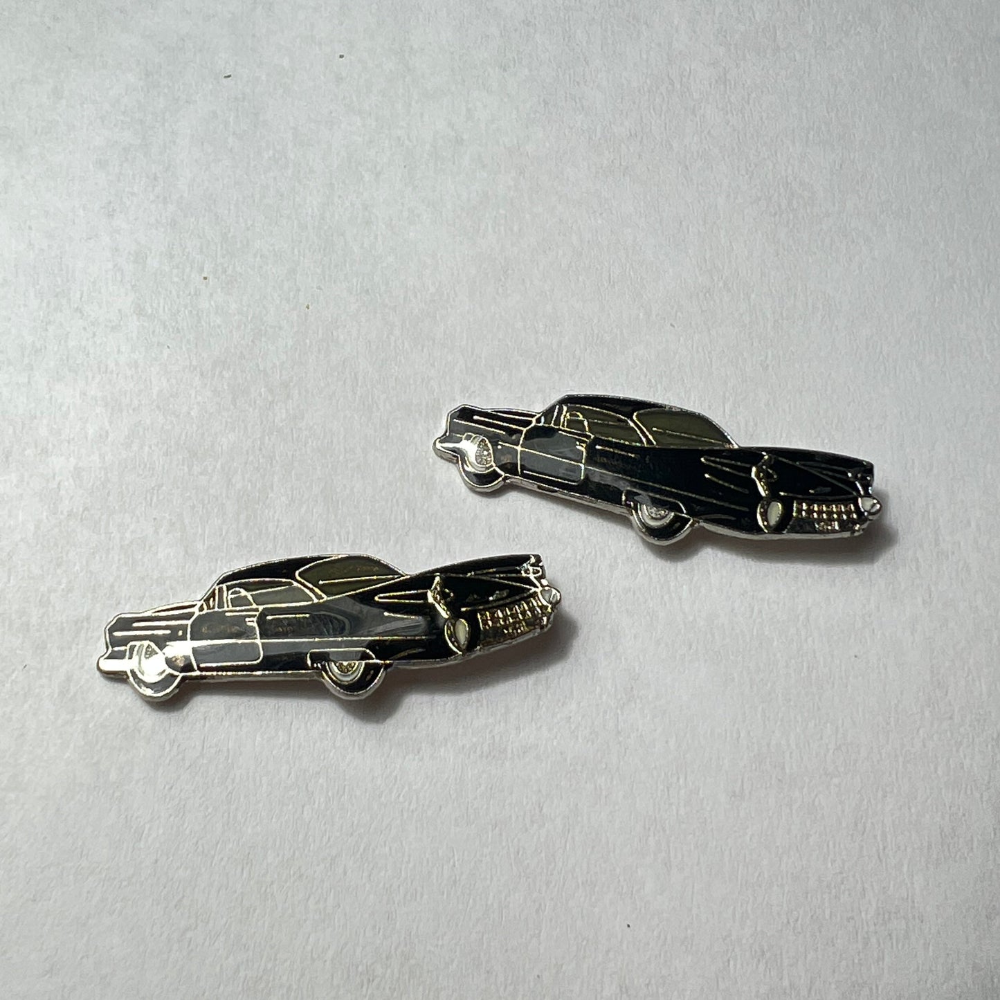 Cadillac Coupe DeVille Cufflinks