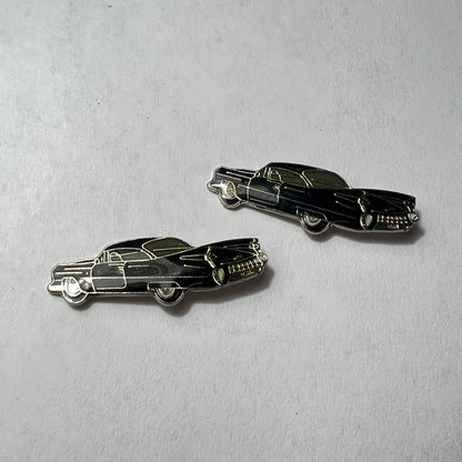 Cadillac Coupe DeVille Cufflinks