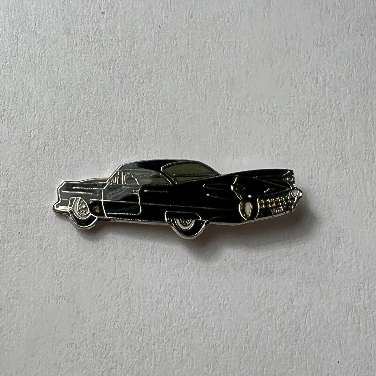 Cadillac Coupe DeVille Pins