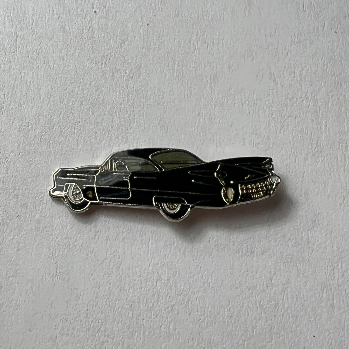 Cadillac Coupe DeVille Cufflinks