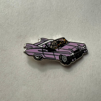 Cadillac Convertible Coupe Pins