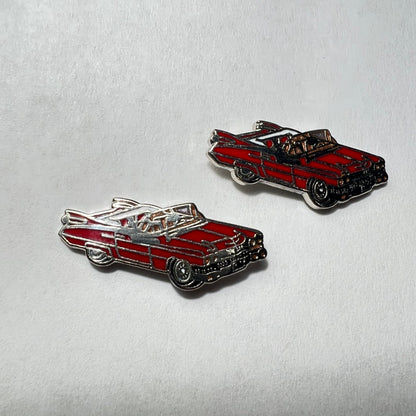 Cadillac Convertible Coupe Cufflinks