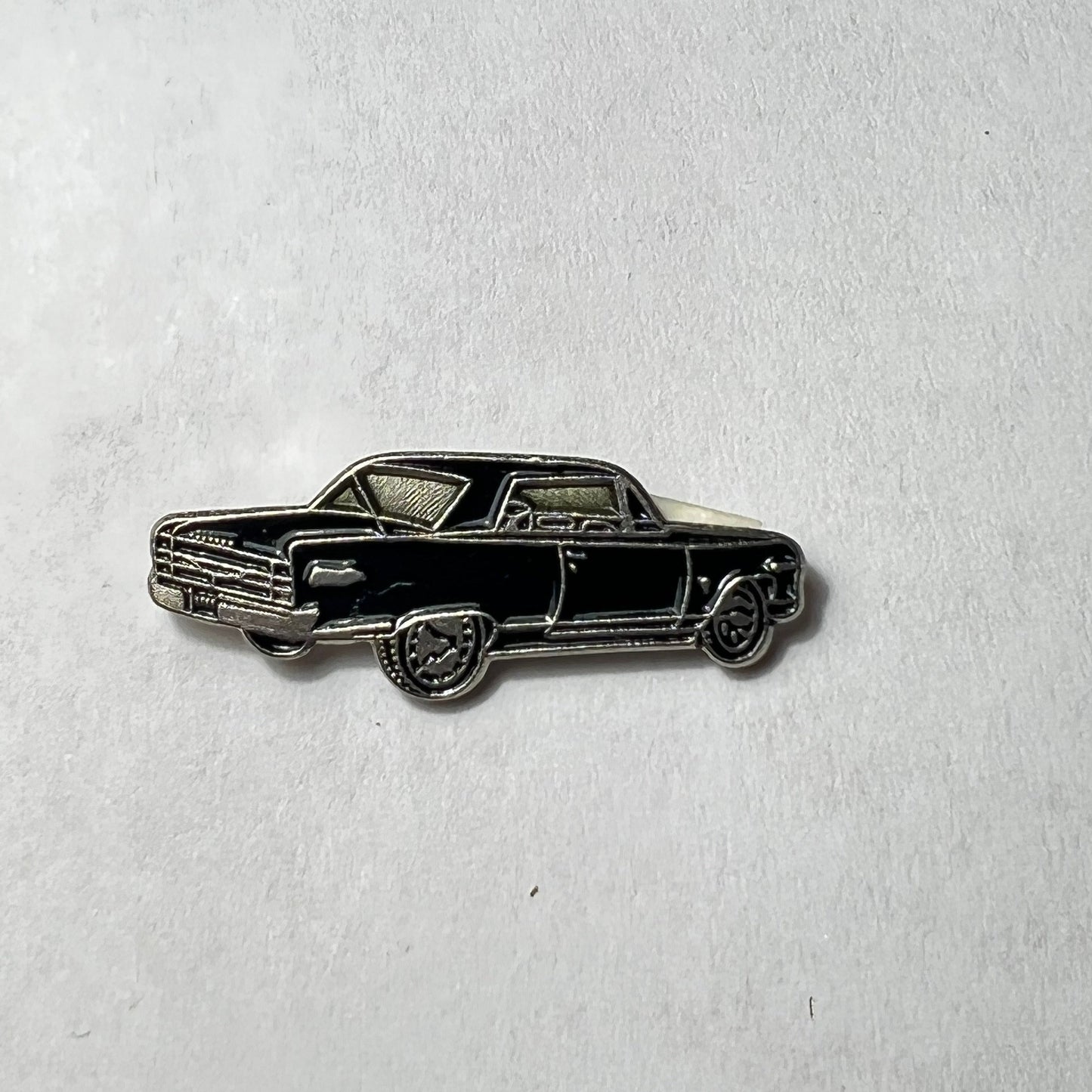 1964 Chevrolet Chevelles Pins