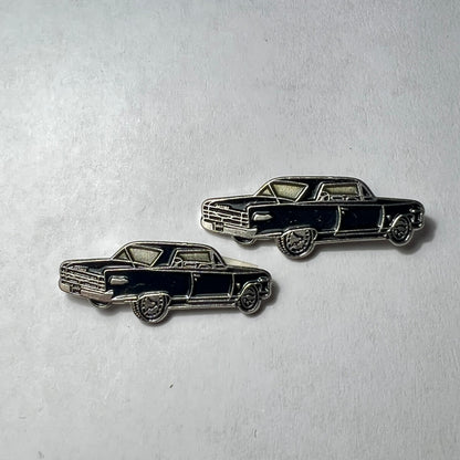 1964 Chevrolet Chevelles Cufflinks