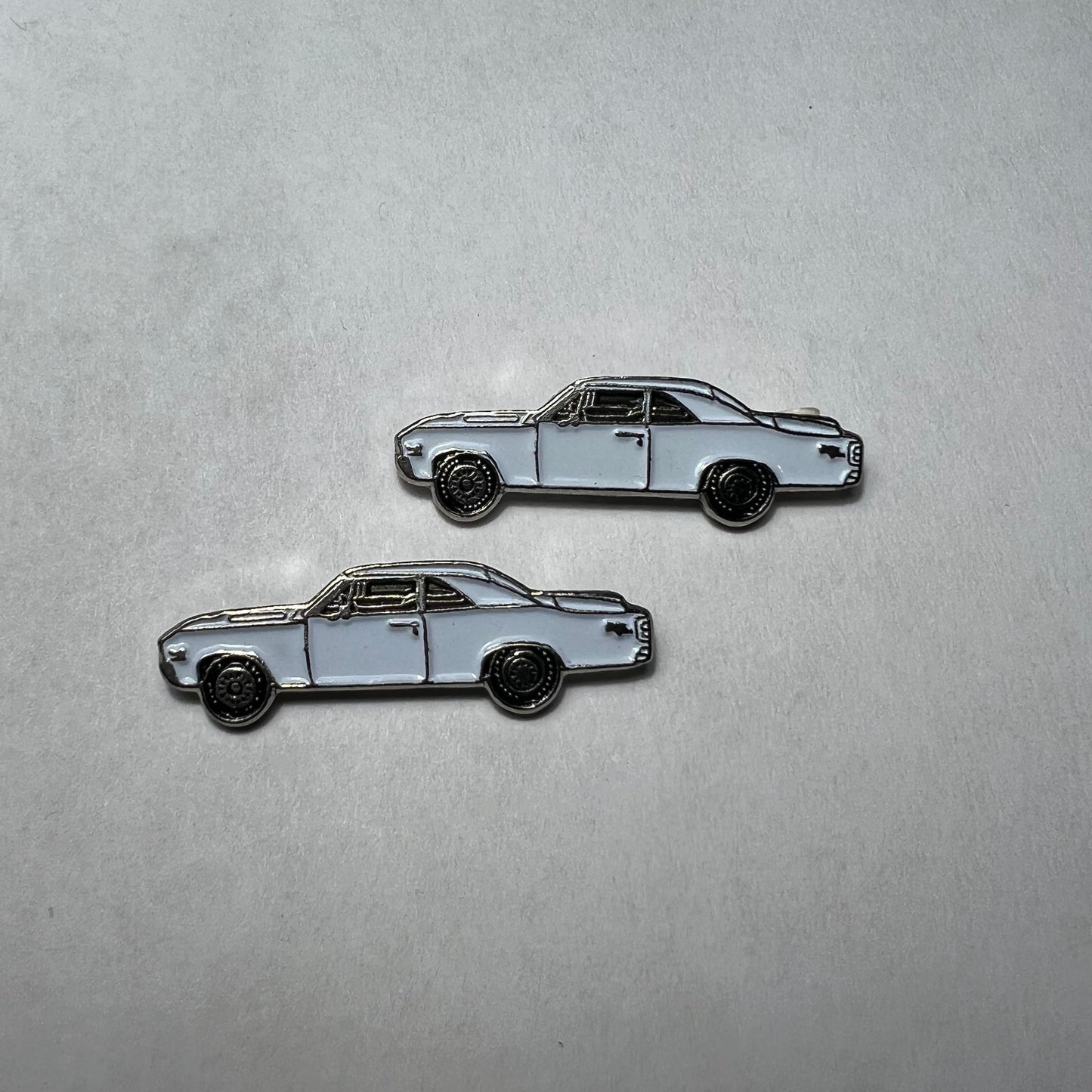 1967 Chevrolet Chevelles Cufflinks