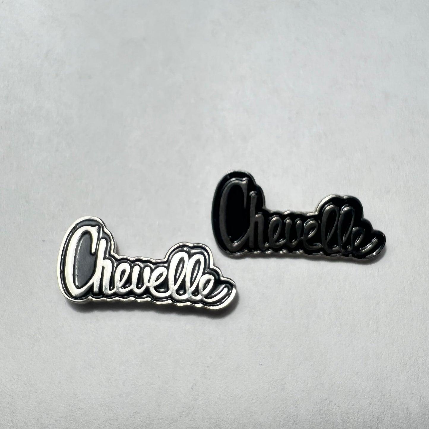 Chevrolet Chevelles Cufflinks