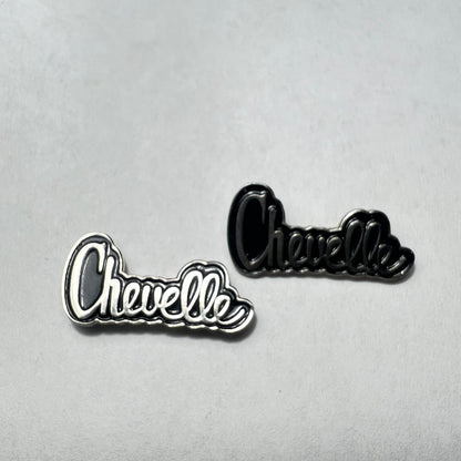 Chevrolet Chevelles Cufflinks