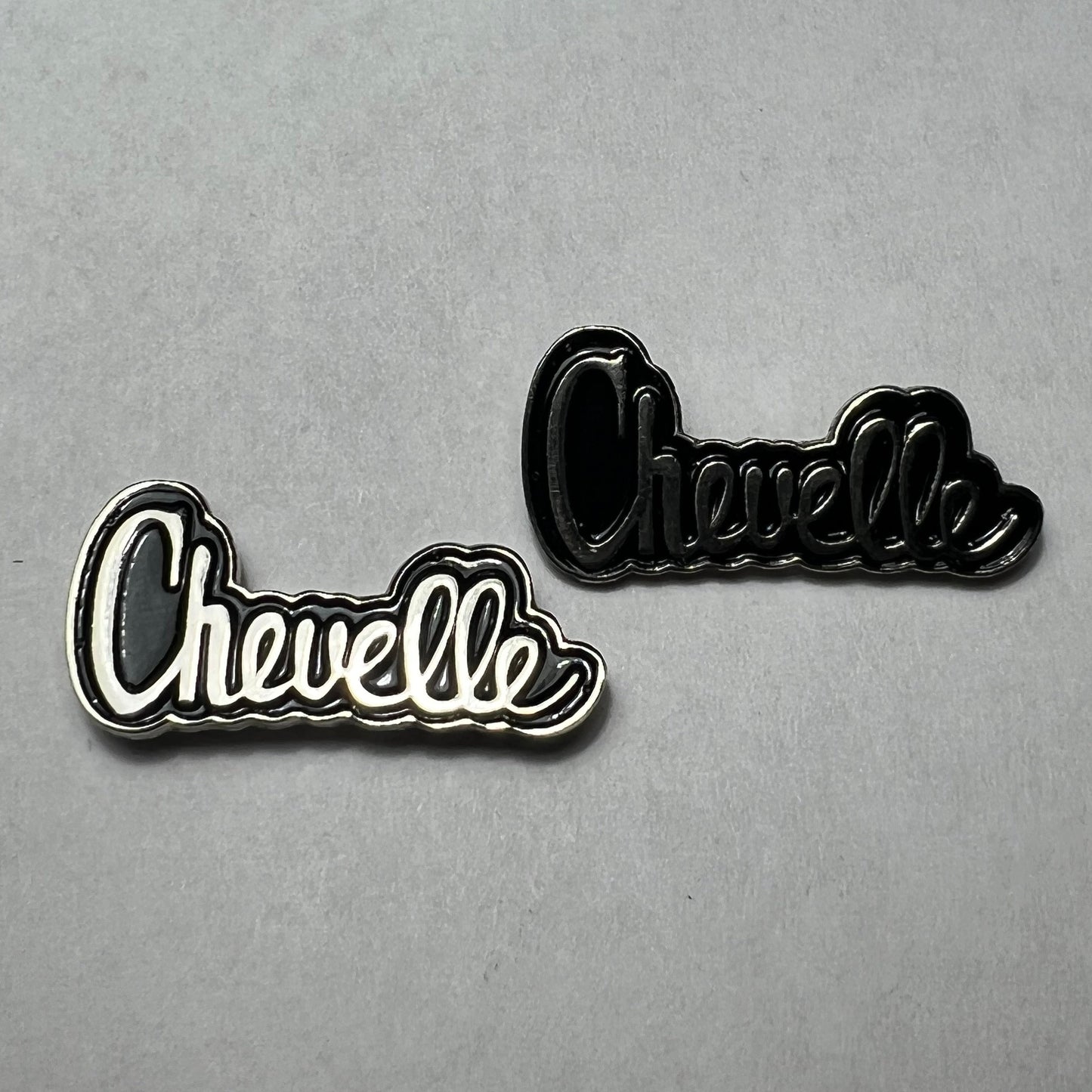 Chevrolet Chevelles Cufflinks