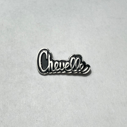 Chevrolet Chevelles Pins