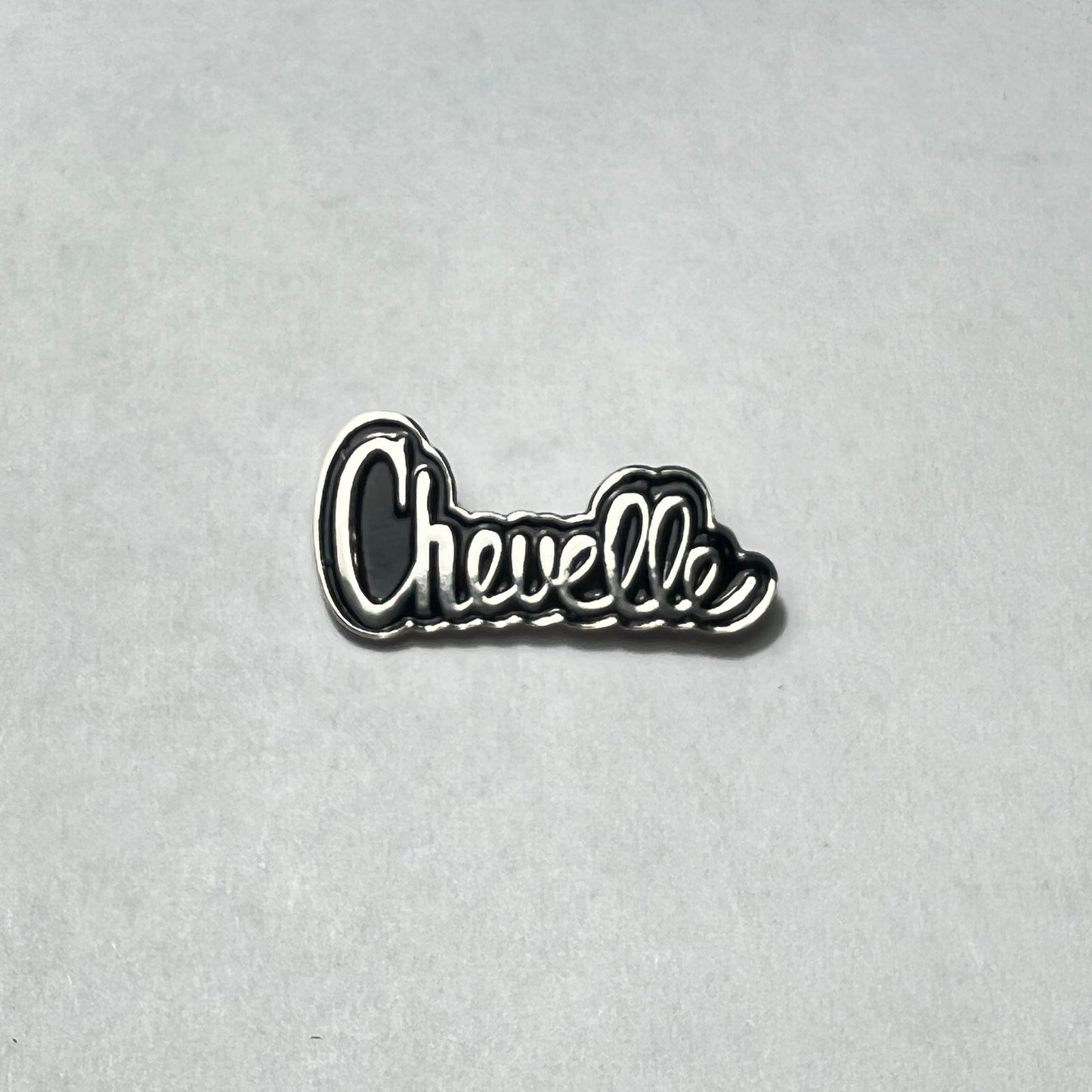 Chevrolet Chevelles Cufflinks