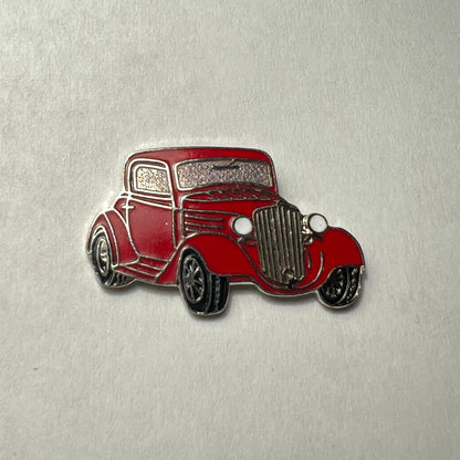 1934 Chevy Coupe Pins