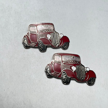 1934 Chevy Coupe Cufflinks