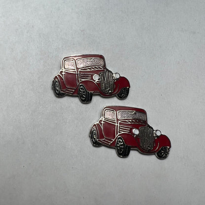 1934 Chevy Coupe Cufflinks