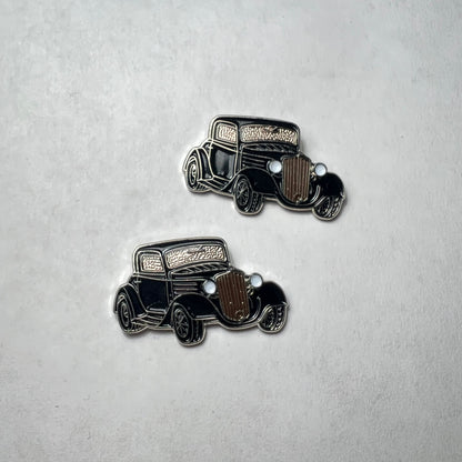 1934 Chevy Coupe Cufflinks