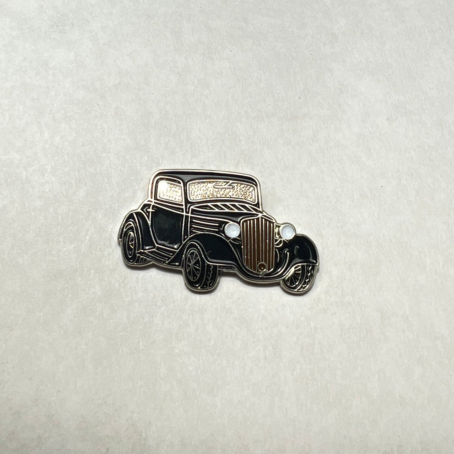 1934 Chevy Coupe Pins